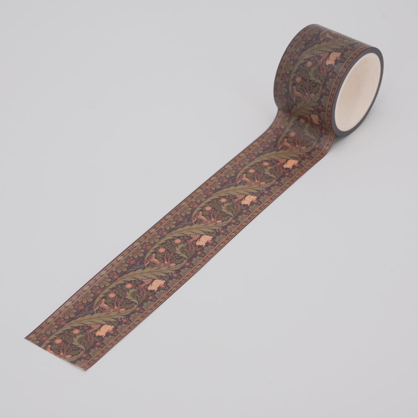 Deer and Rabbits washi tape