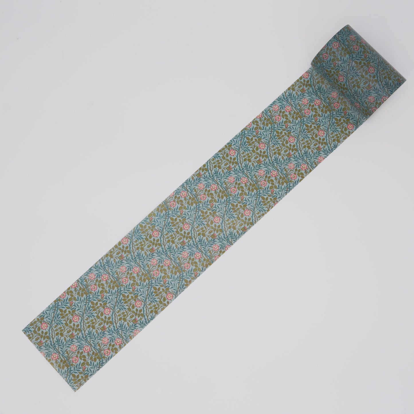 John Henry Dearle arts & crafts sweet briar washi tape