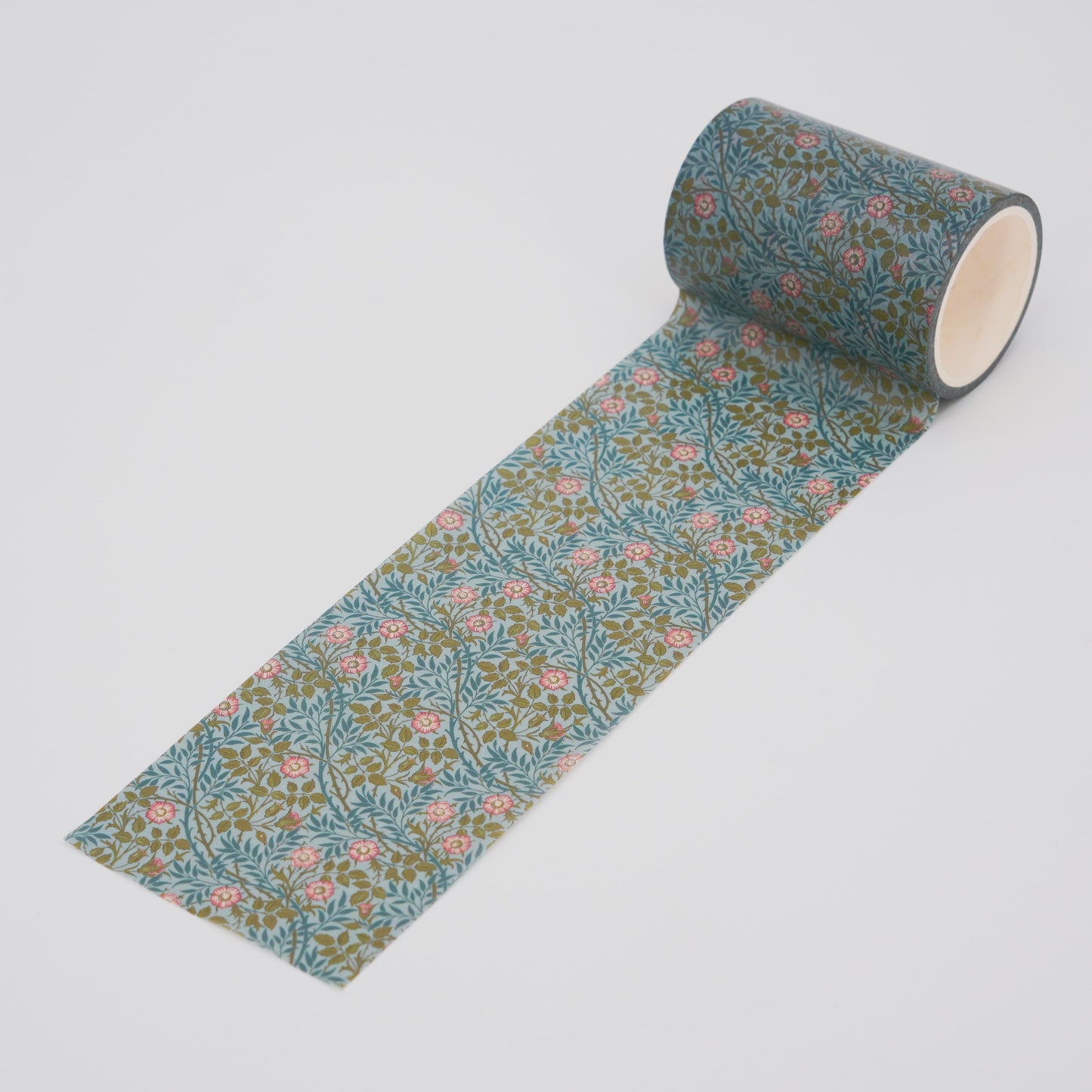 John Henry Dearle sweet briar washi tape