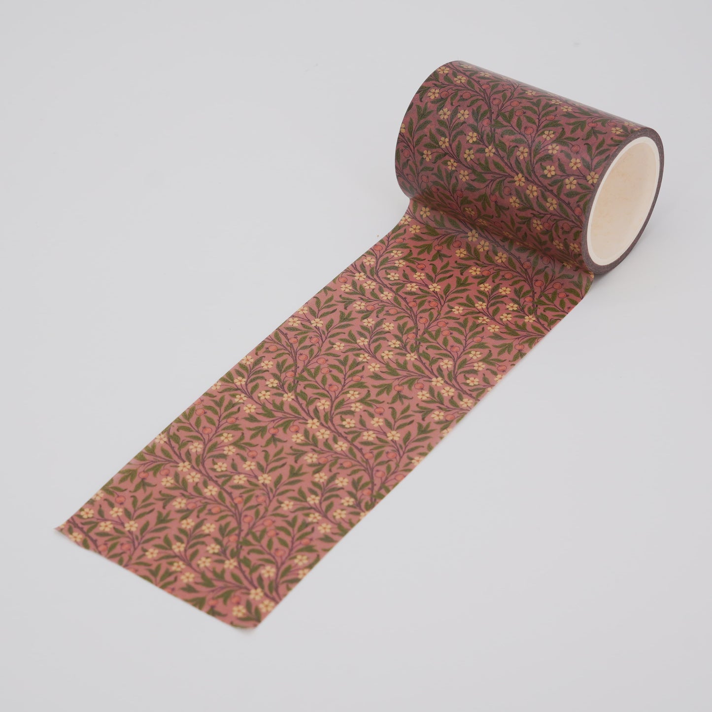 Orange Trees washi tape