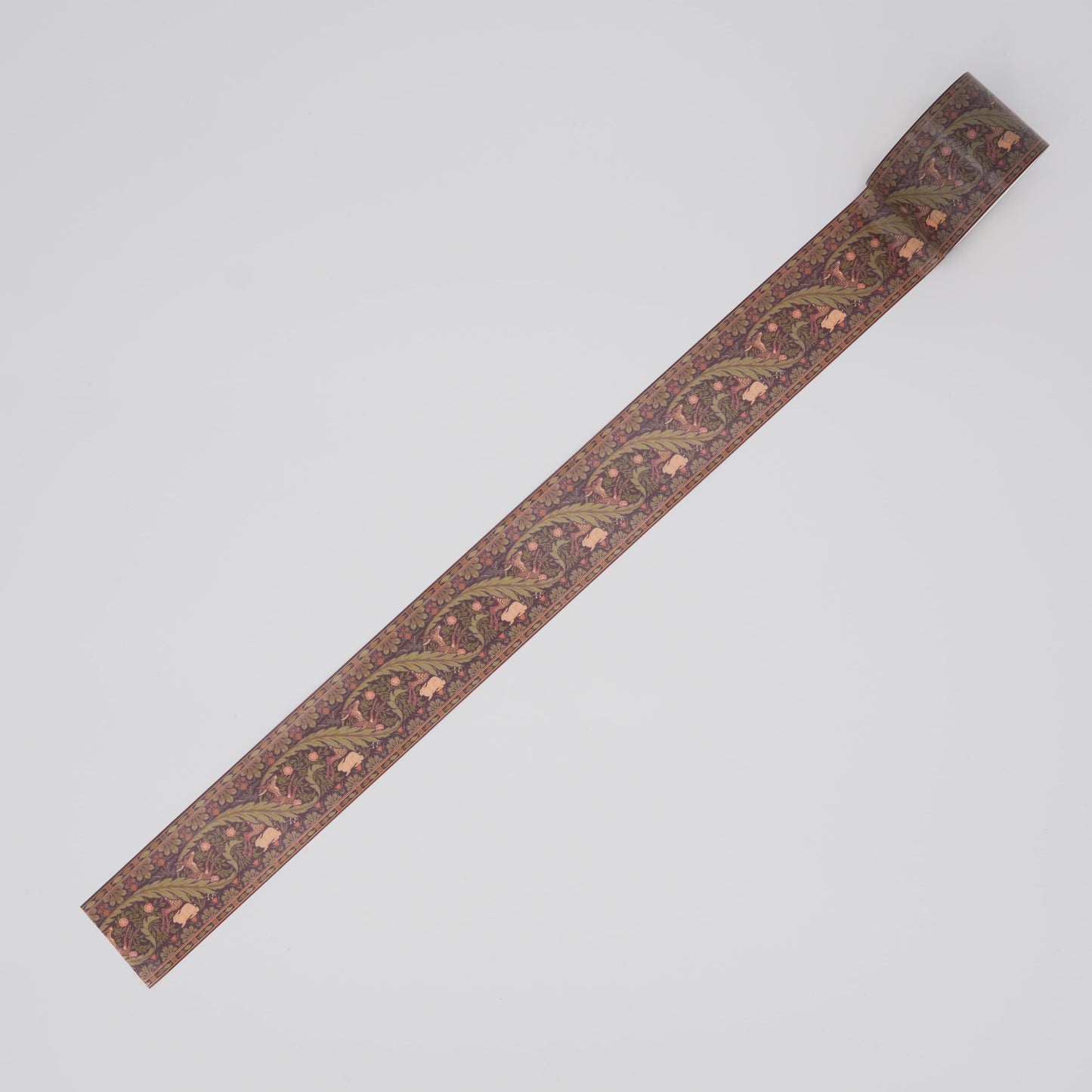 Walter Crane Deer and Rabbits washi tape