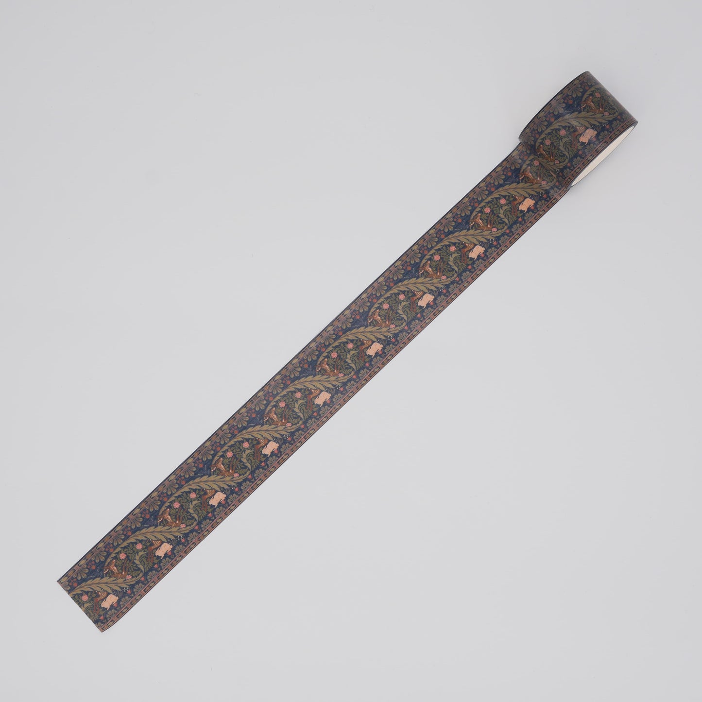 Whimsical Washi Tape for Journaling – Victorian Aesthetic