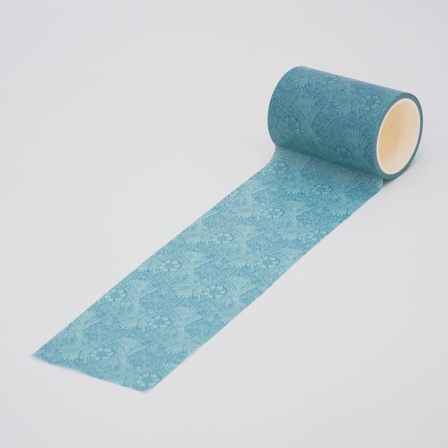 william morris marigold washi tape