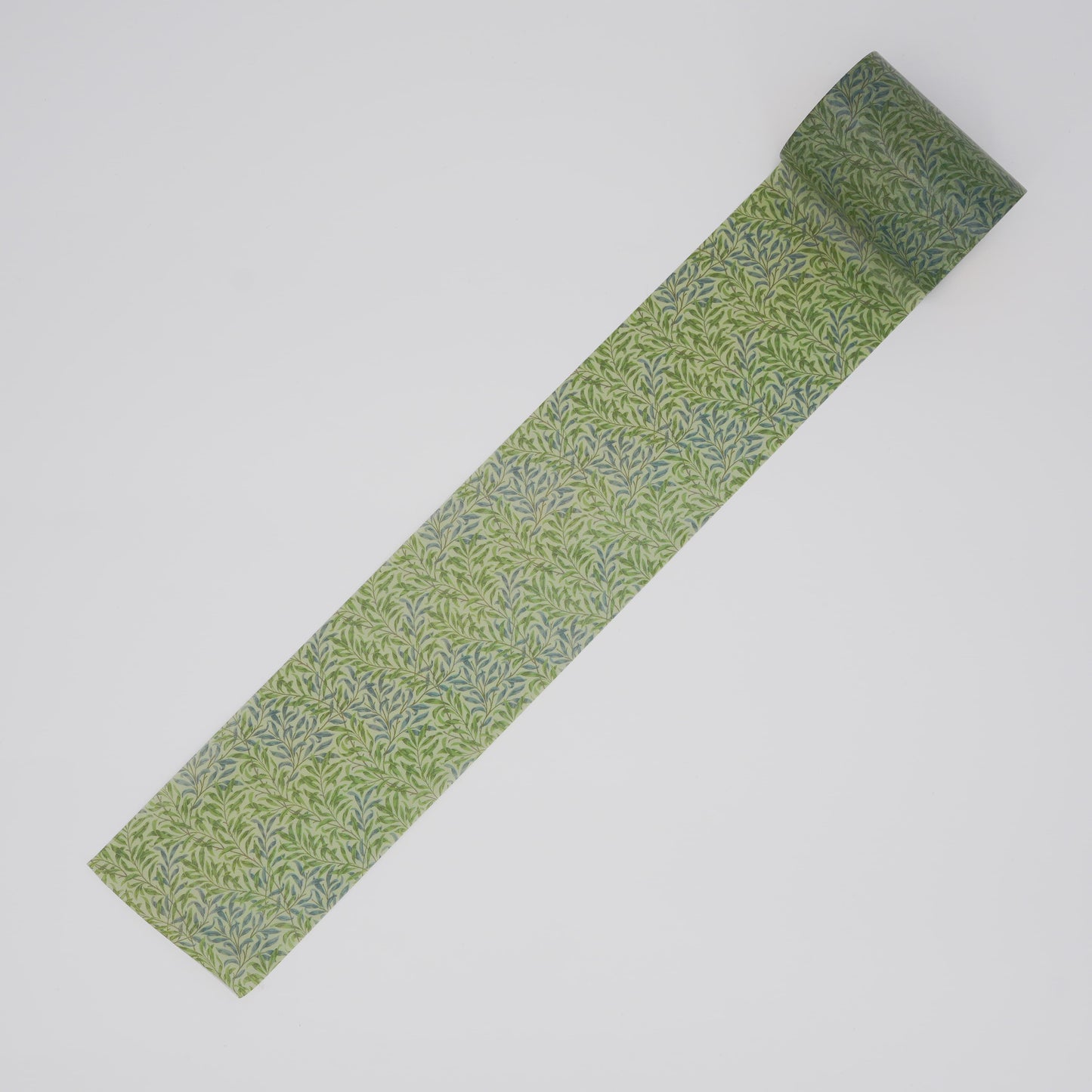 william morris williow bough washi tape