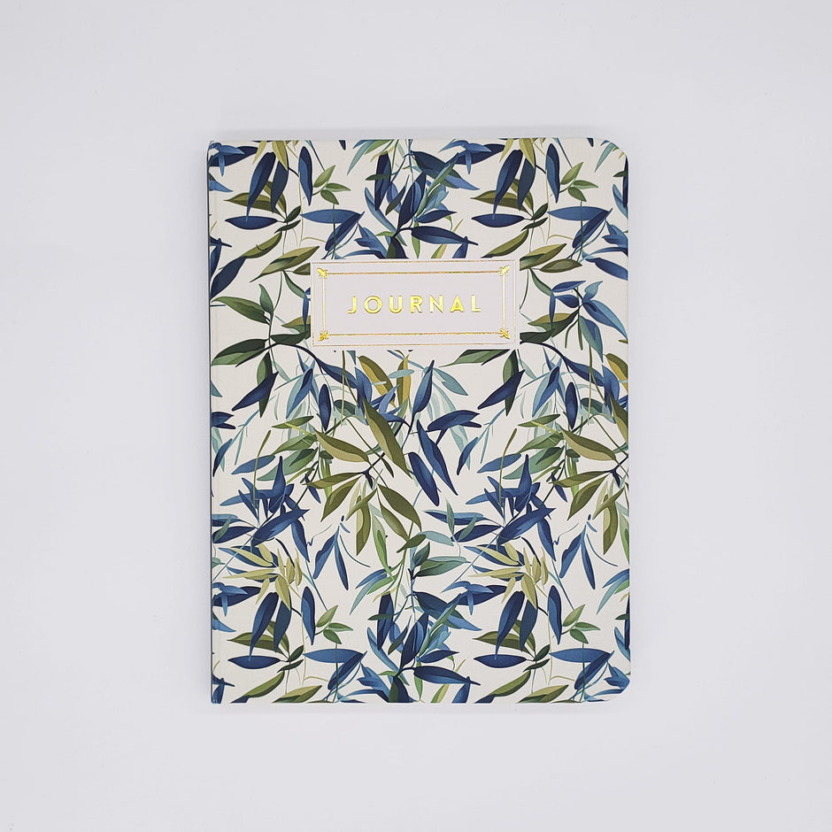 Premium Nature-Inspired Journals | Elegant A5 Journal Collection – 365 ...