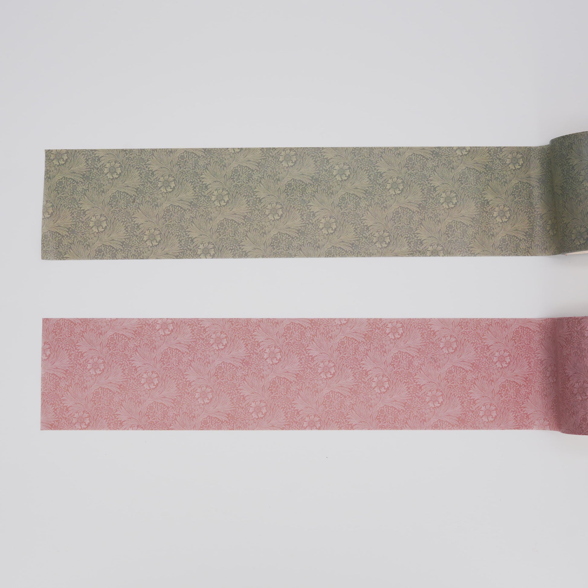 Fairy Tale Washi Tape Set – Arts & Crafts Inspired Designs
