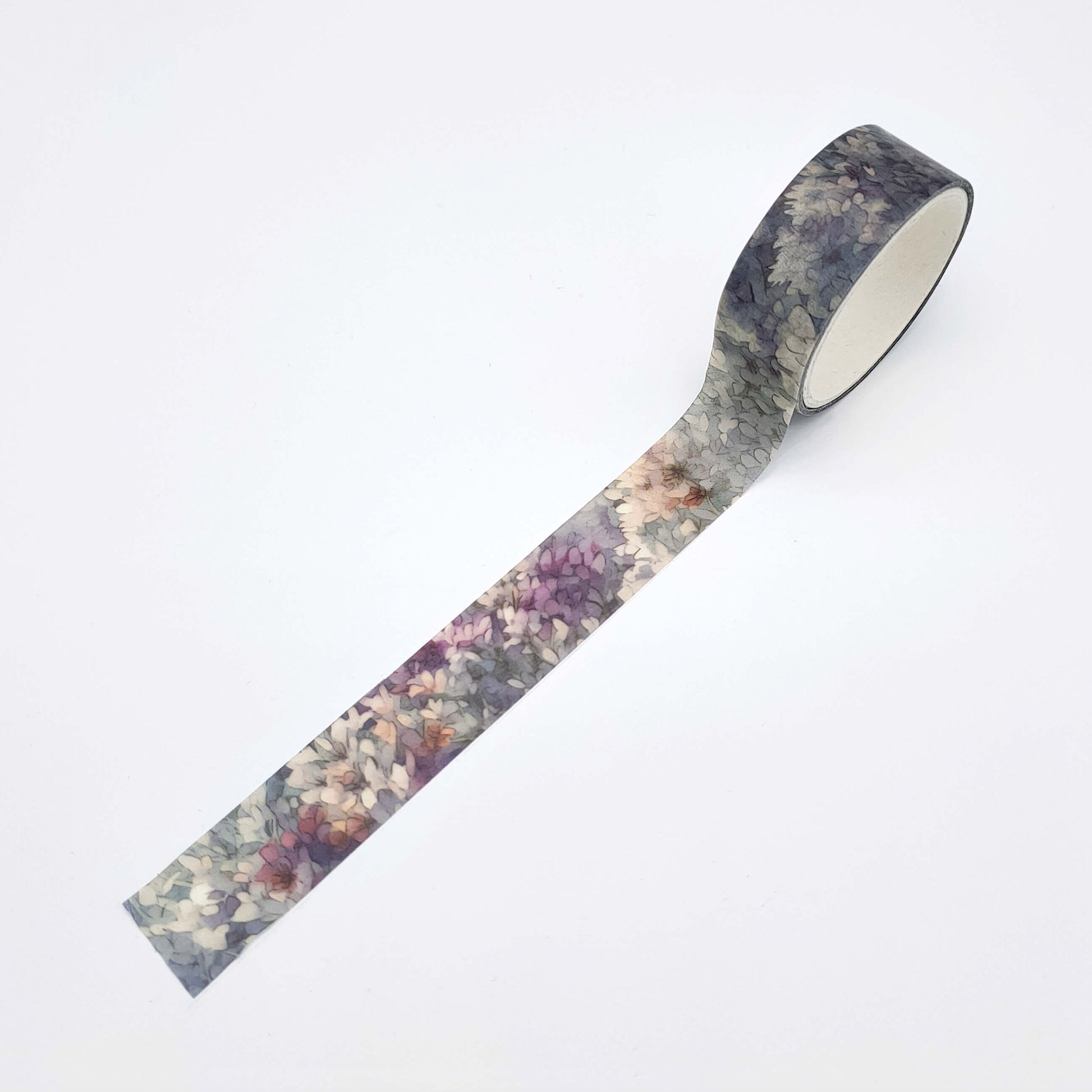 Floral Washi Tape Set - Aster Washi Tape