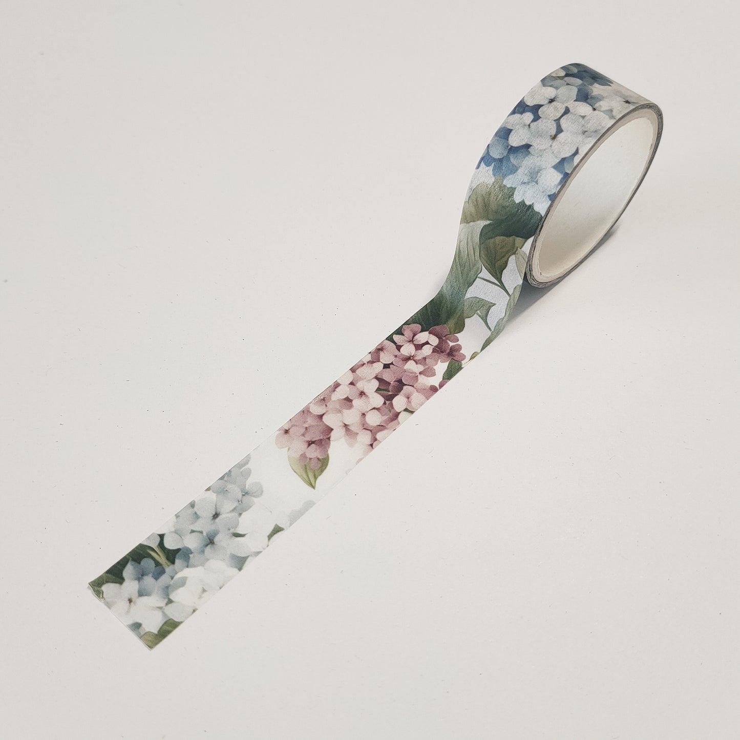 Fantasy Bloom - Floral Washi Tape Set