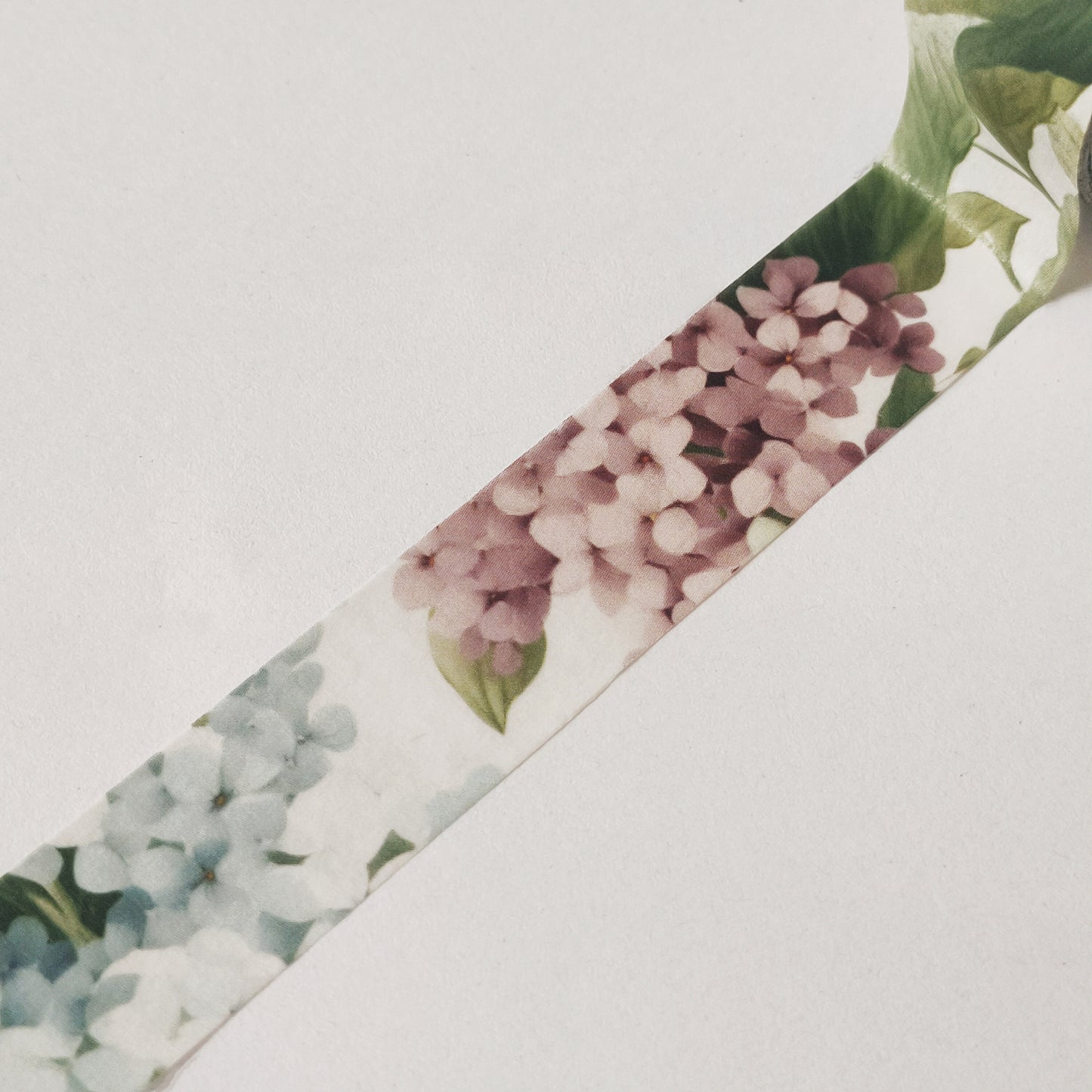 Fantasy Bloom - Floral Washi Tape Set