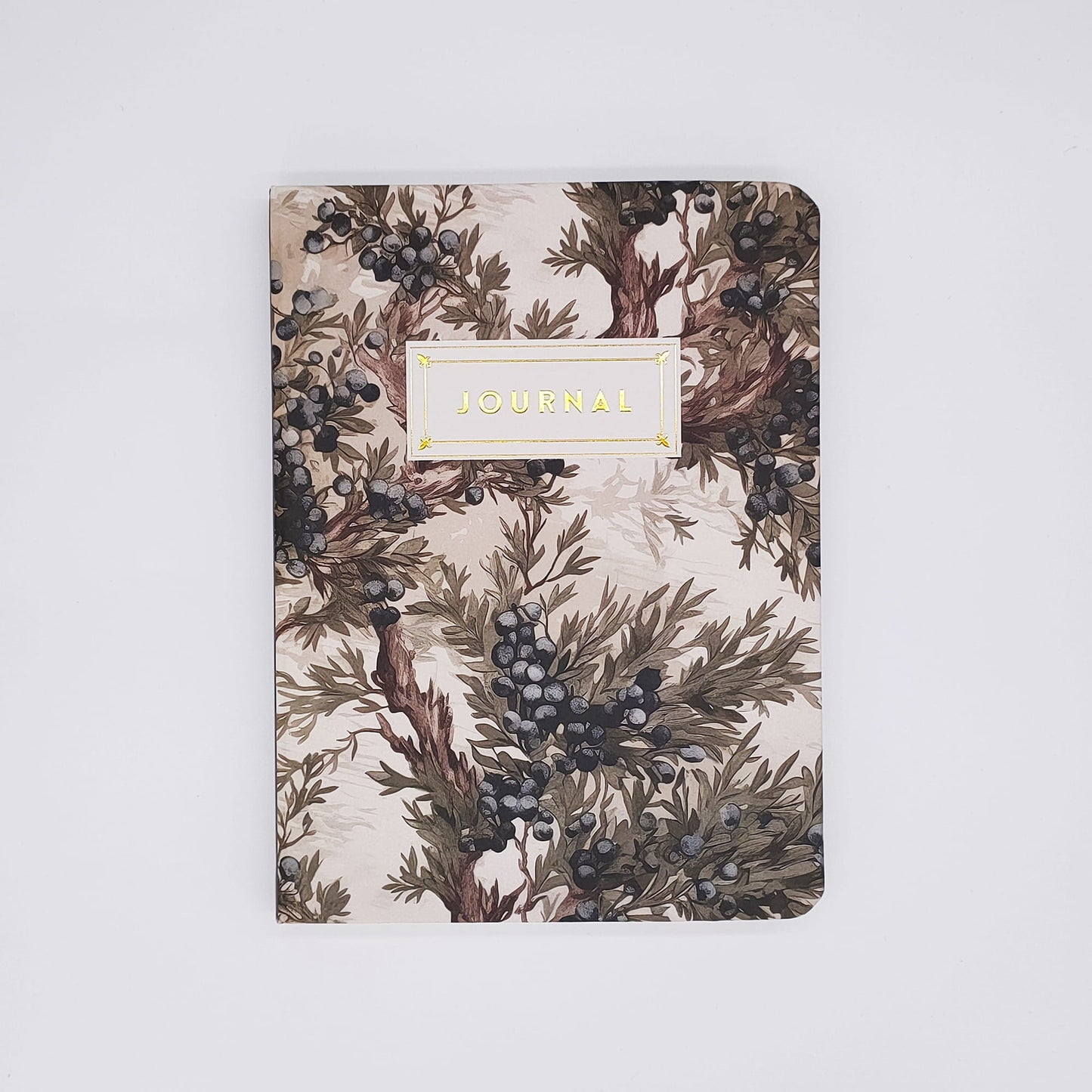 Juniper Hardcover Journal