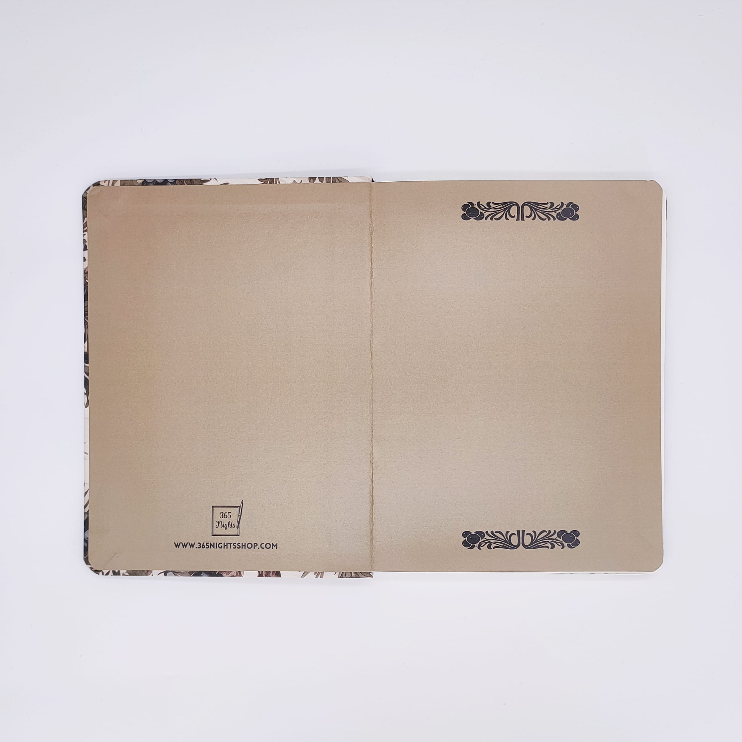 Premium Nature-Inspired Journals | Elegant A5 Journal Collection – 365 ...