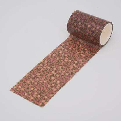 Orange Trees washi tape