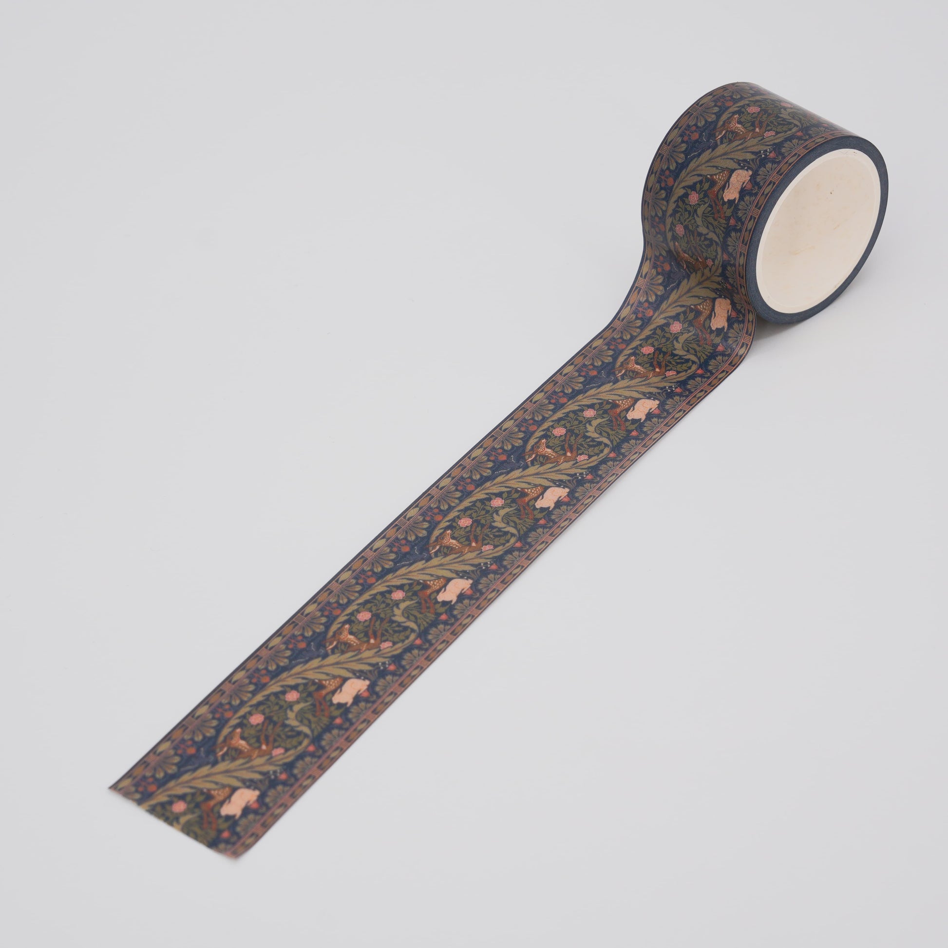 Patterned Washi Tape Roll – Arts & Crafts Stationery