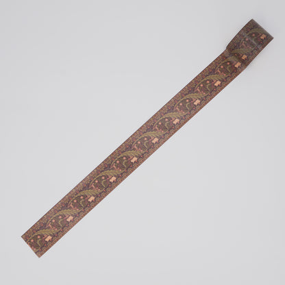 Walter Crane Deer and Rabbits washi tape